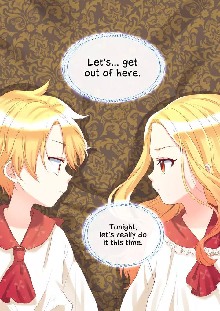 The Twin Siblings’ New Life - Chapter 31 Page 67