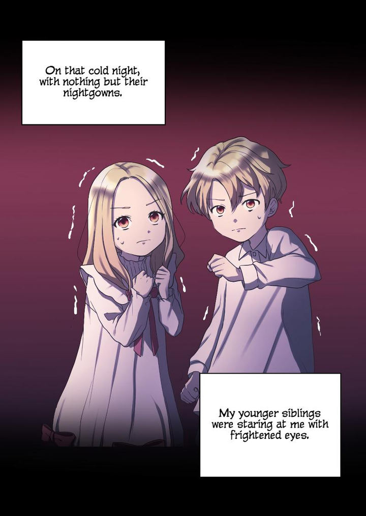 The Twin Siblings’ New Life - Chapter 34 Page 13