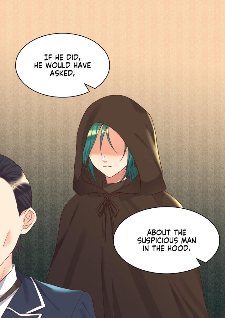 The Twin Siblings’ New Life - Chapter 34 Page 30