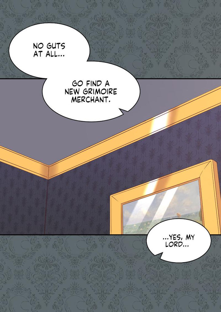 The Twin Siblings’ New Life - Chapter 34 Page 31