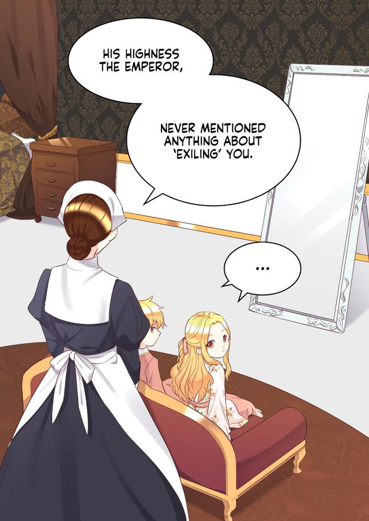 The Twin Siblings’ New Life - Chapter 34 Page 42