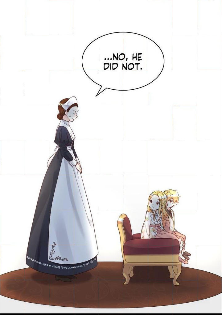 The Twin Siblings’ New Life - Chapter 34 Page 50