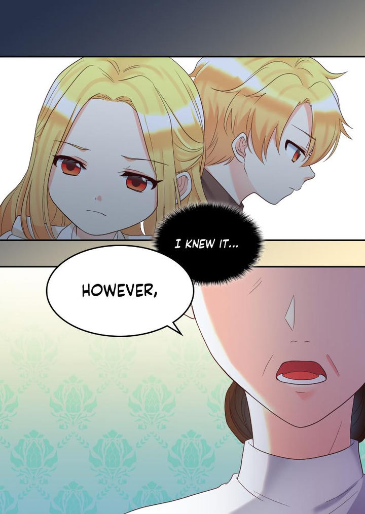The Twin Siblings’ New Life - Chapter 34 Page 51