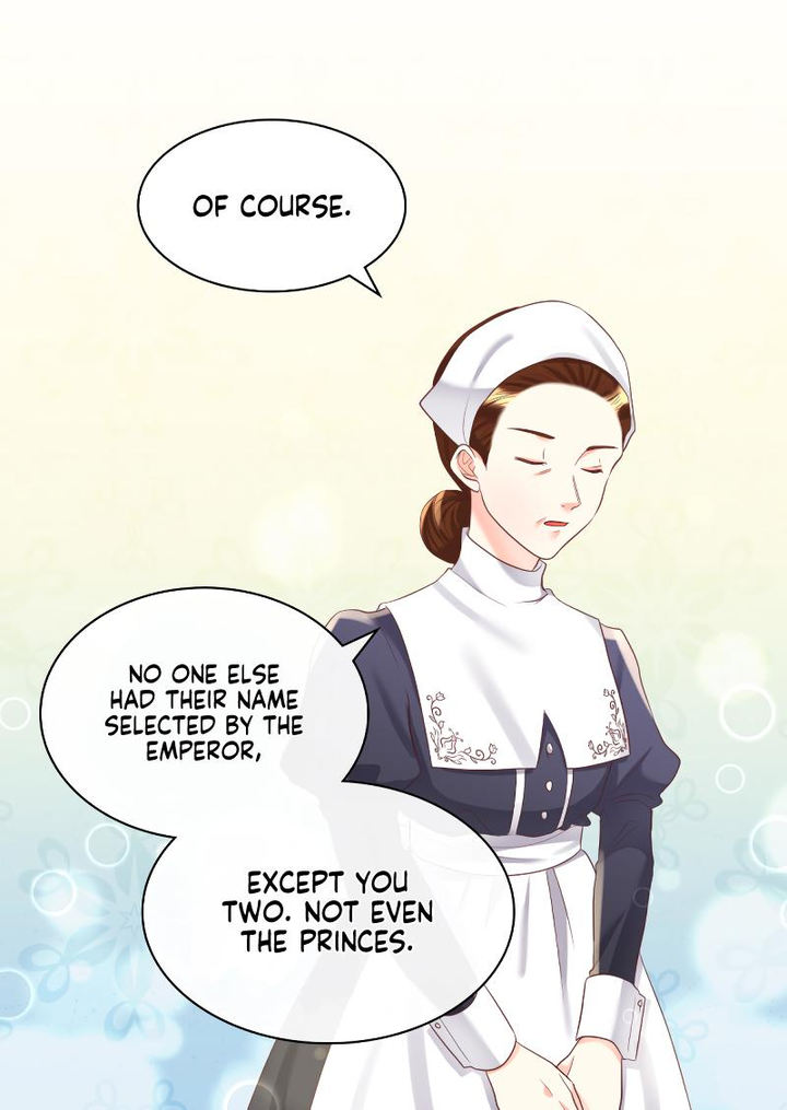 The Twin Siblings’ New Life - Chapter 34 Page 54