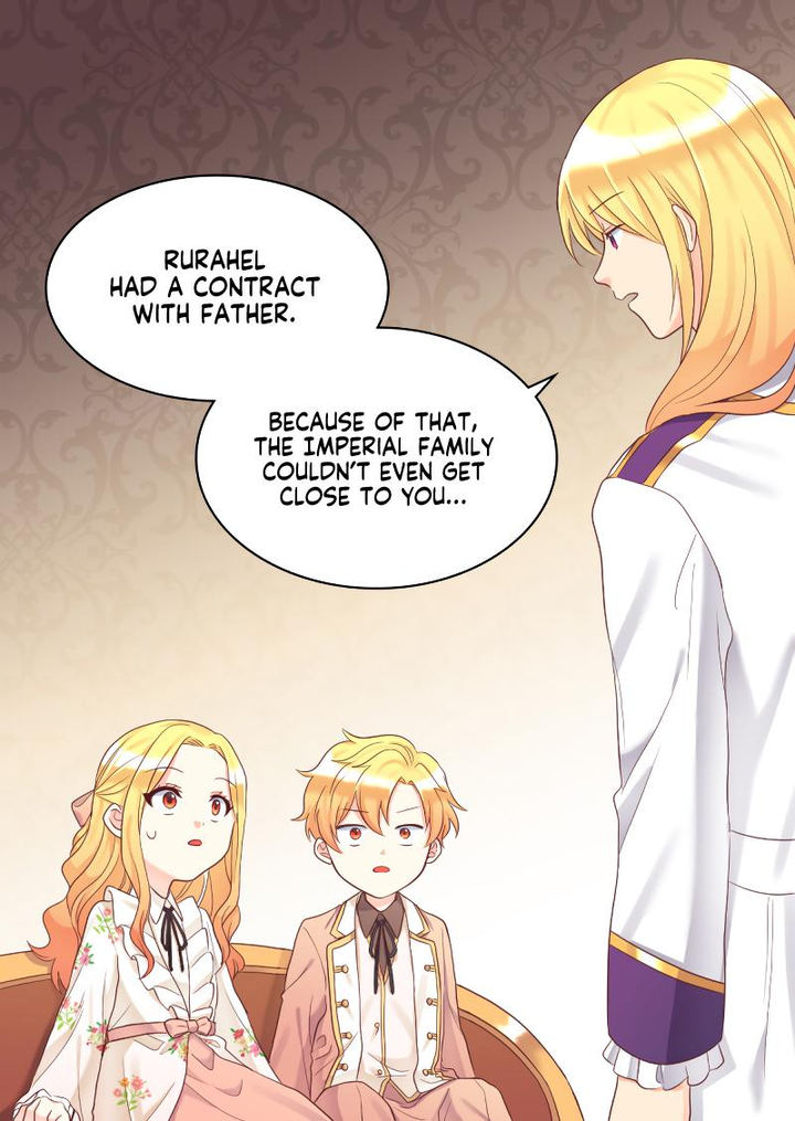 The Twin Siblings’ New Life - Chapter 34 Page 60
