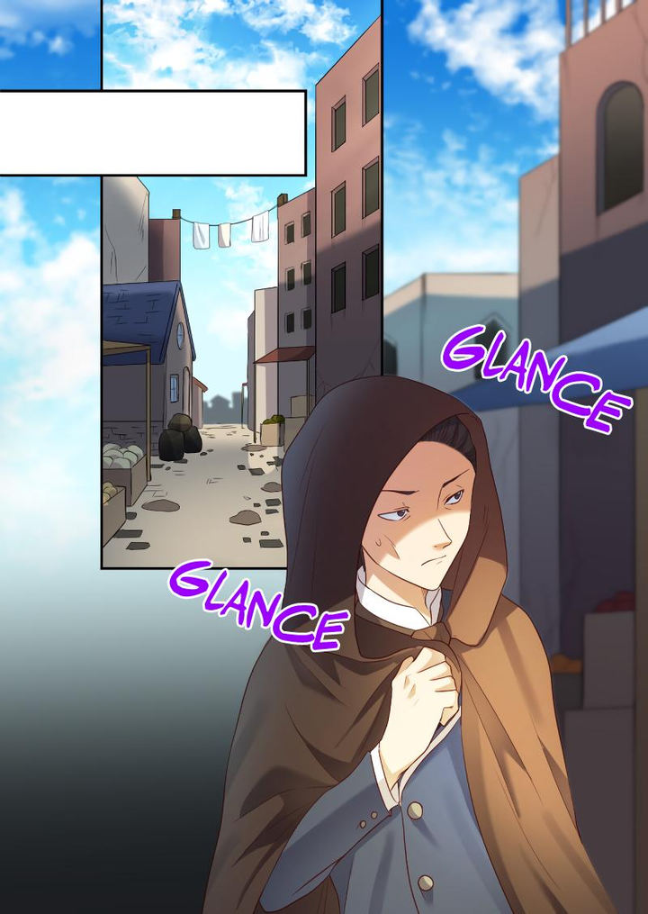 The Twin Siblings’ New Life - Chapter 34 Page 65