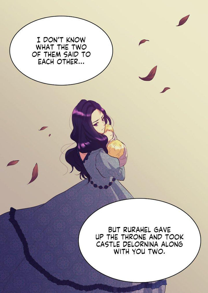 The Twin Siblings’ New Life - Chapter 35 Page 24