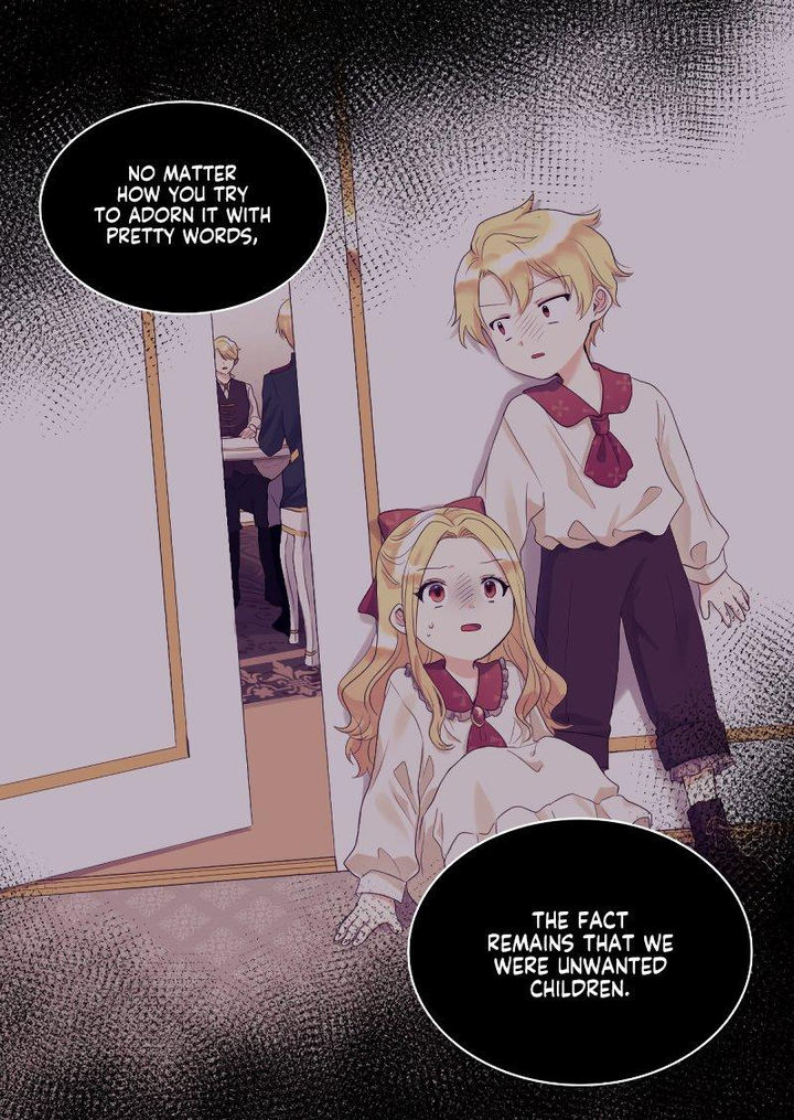 The Twin Siblings’ New Life - Chapter 35 Page 41