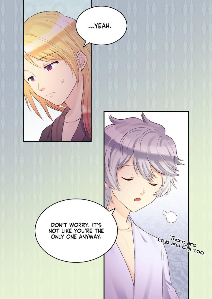 The Twin Siblings’ New Life - Chapter 38 Page 18
