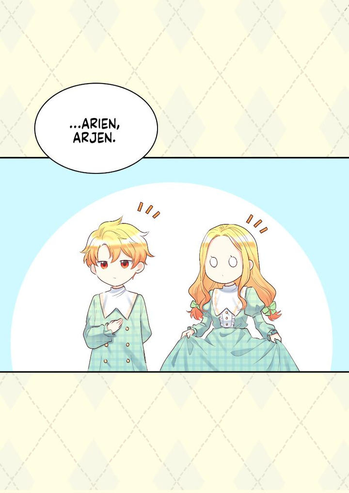 The Twin Siblings’ New Life - Chapter 38 Page 41