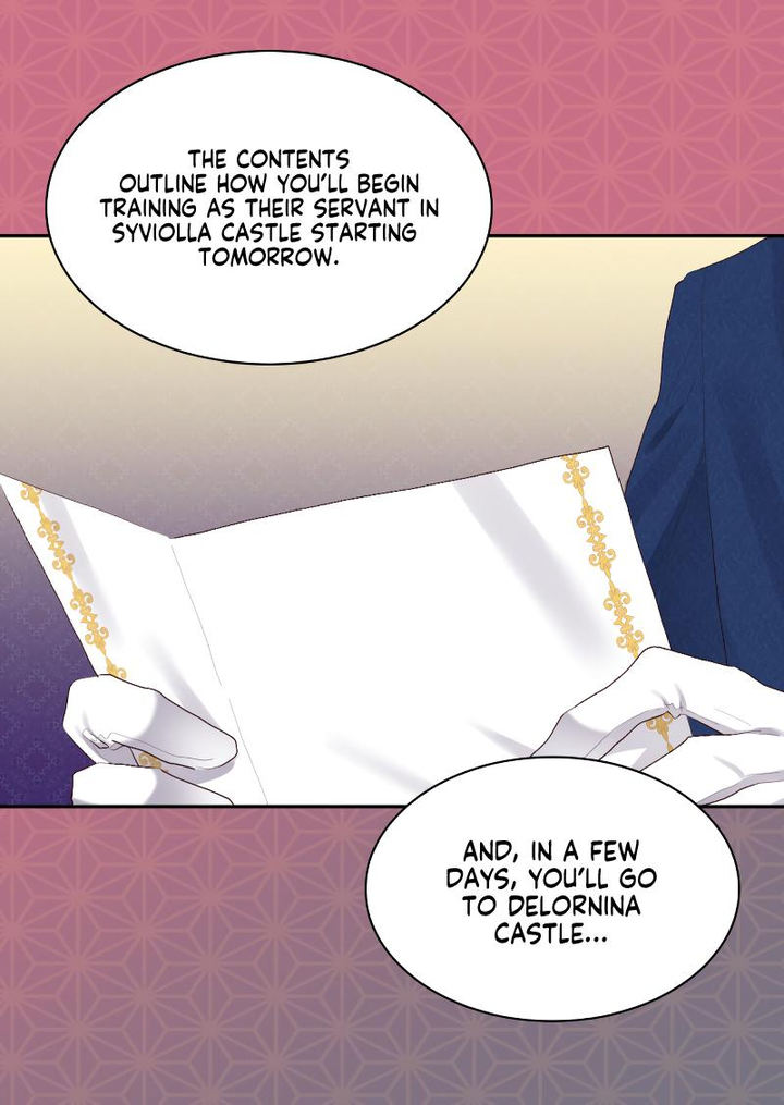 The Twin Siblings’ New Life - Chapter 38 Page 63