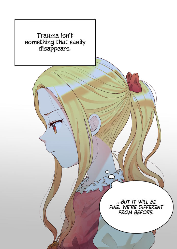 The Twin Siblings’ New Life - Chapter 39 Page 17