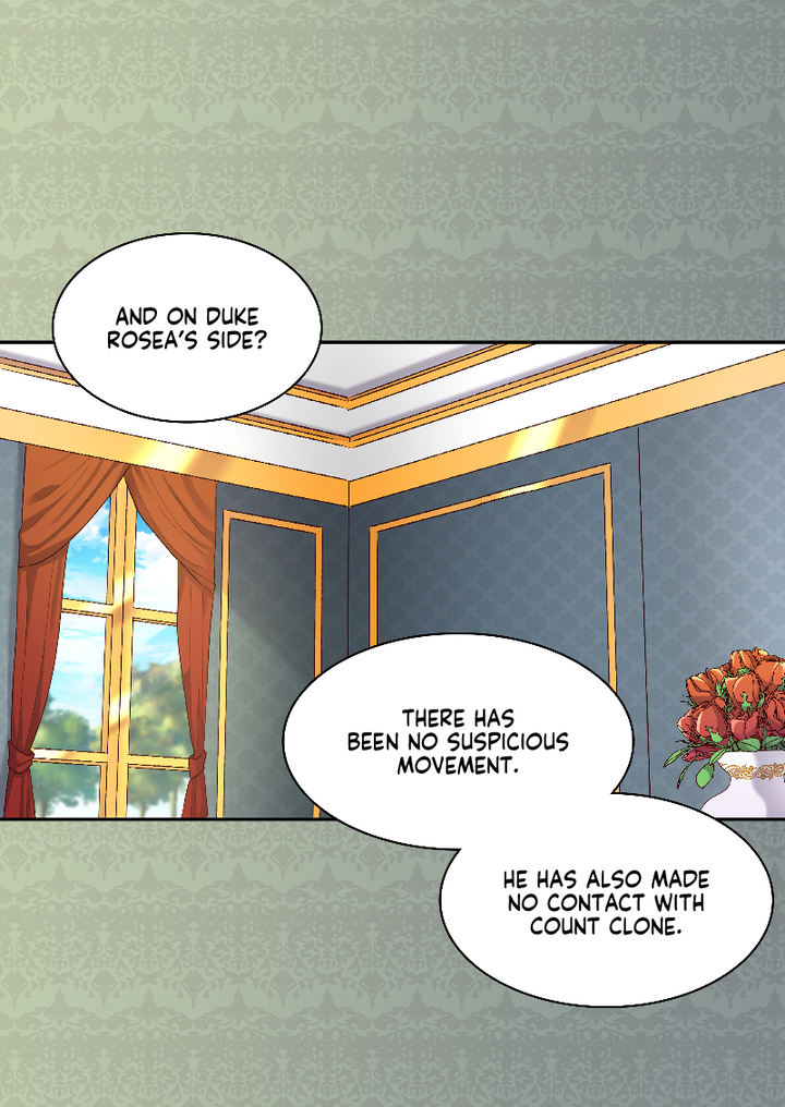 The Twin Siblings’ New Life - Chapter 39 Page 50