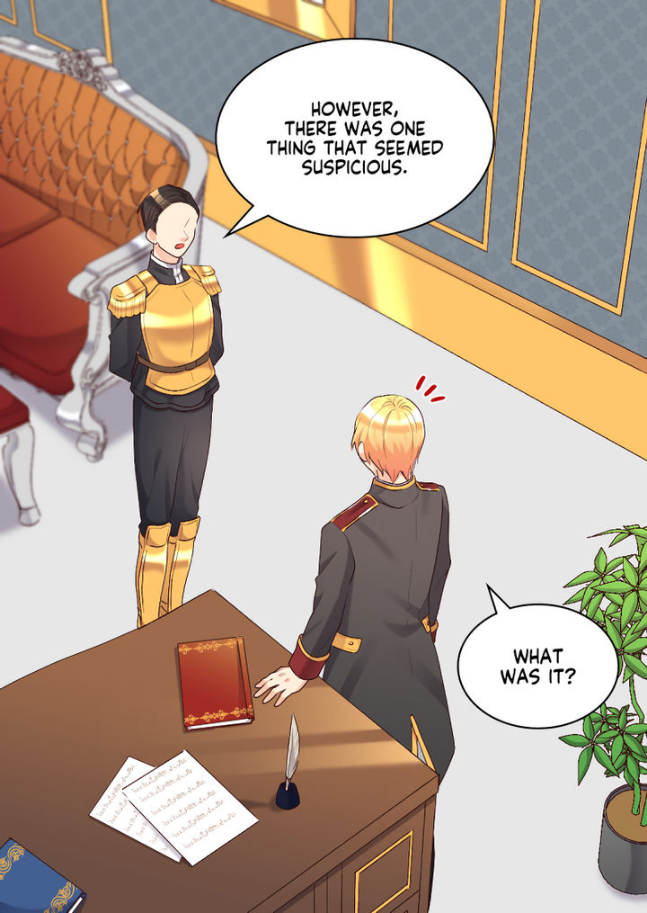 The Twin Siblings’ New Life - Chapter 39 Page 52