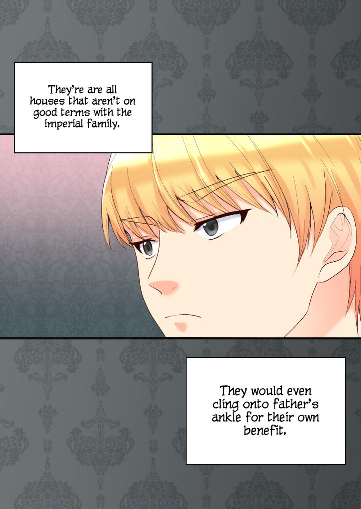 The Twin Siblings’ New Life - Chapter 39 Page 56