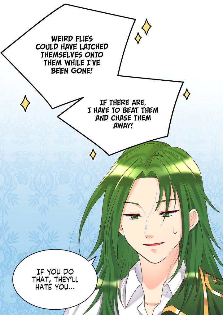 The Twin Siblings’ New Life - Chapter 39 Page 61