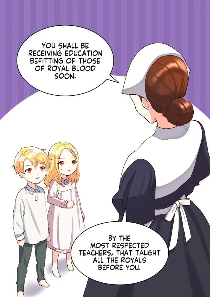 The Twin Siblings’ New Life - Chapter 4 Page 37