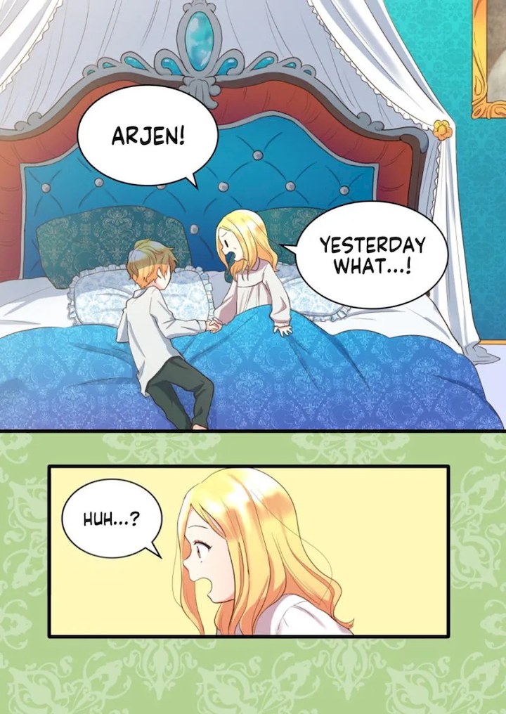 The Twin Siblings’ New Life - Chapter 4 Page 6