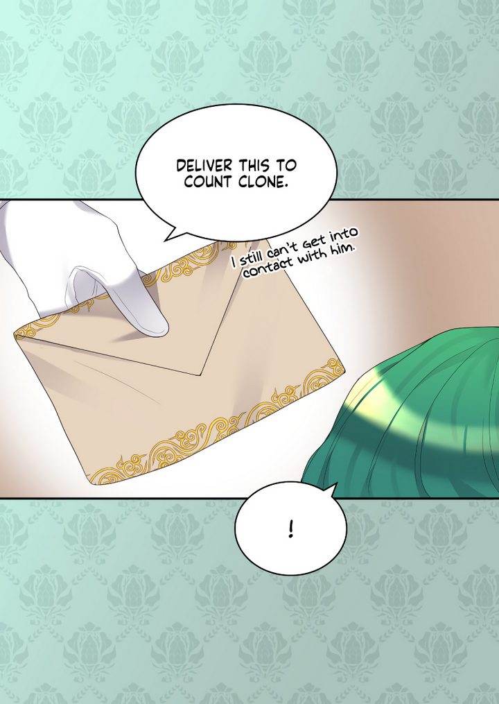 The Twin Siblings’ New Life - Chapter 40 Page 51