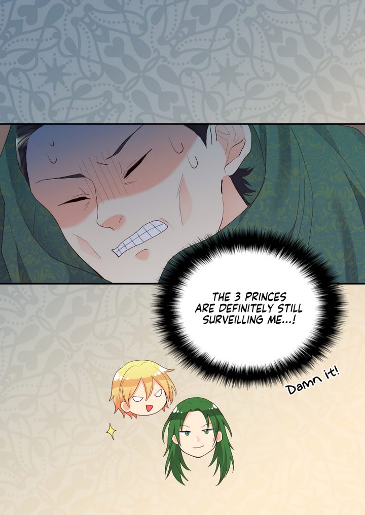 The Twin Siblings’ New Life - Chapter 40 Page 56