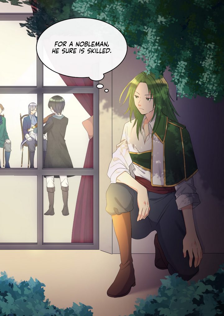 The Twin Siblings’ New Life - Chapter 41 Page 12