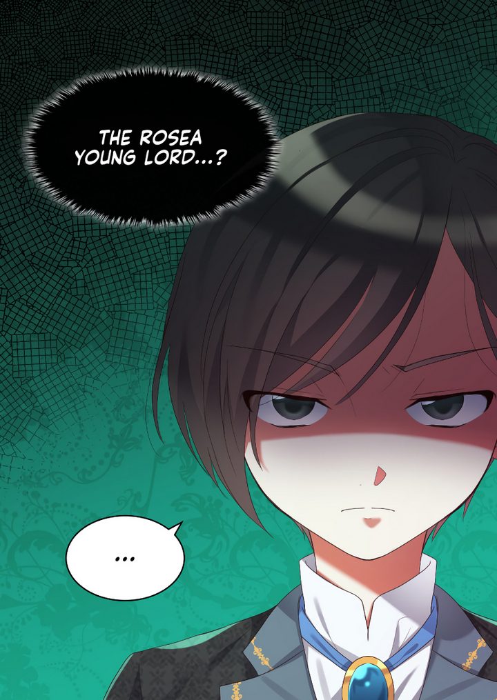 The Twin Siblings’ New Life - Chapter 41 Page 36