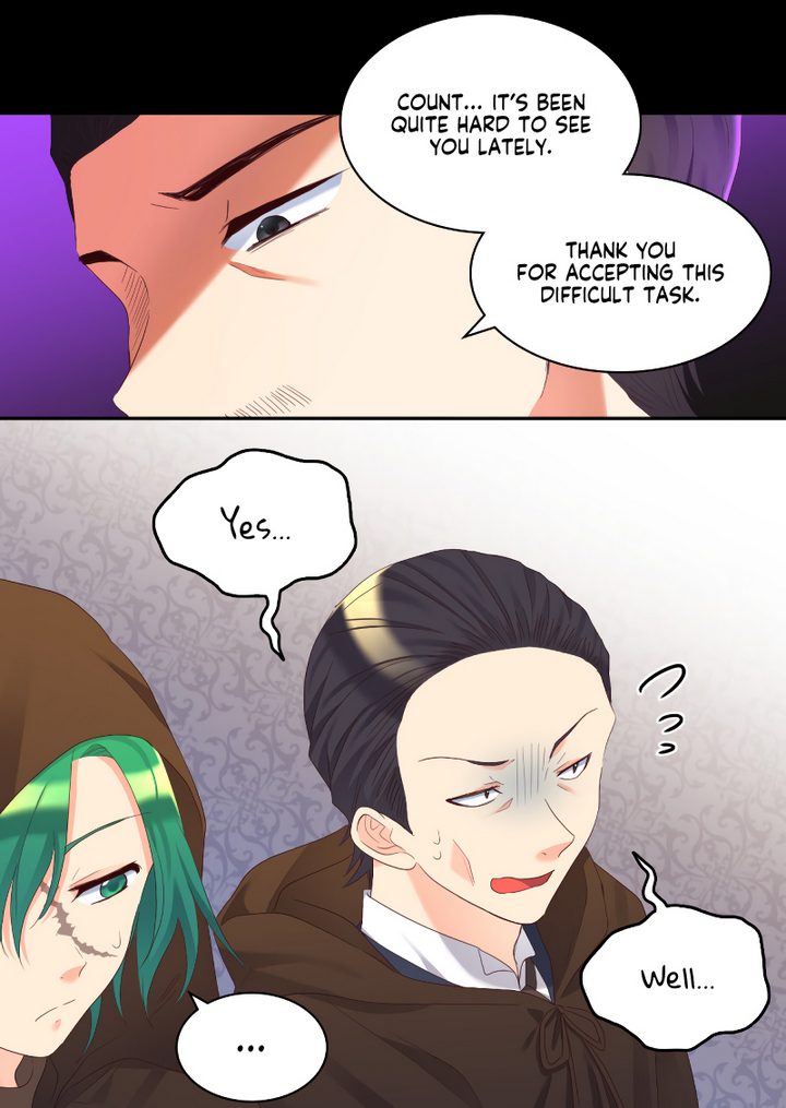 The Twin Siblings’ New Life - Chapter 41 Page 6