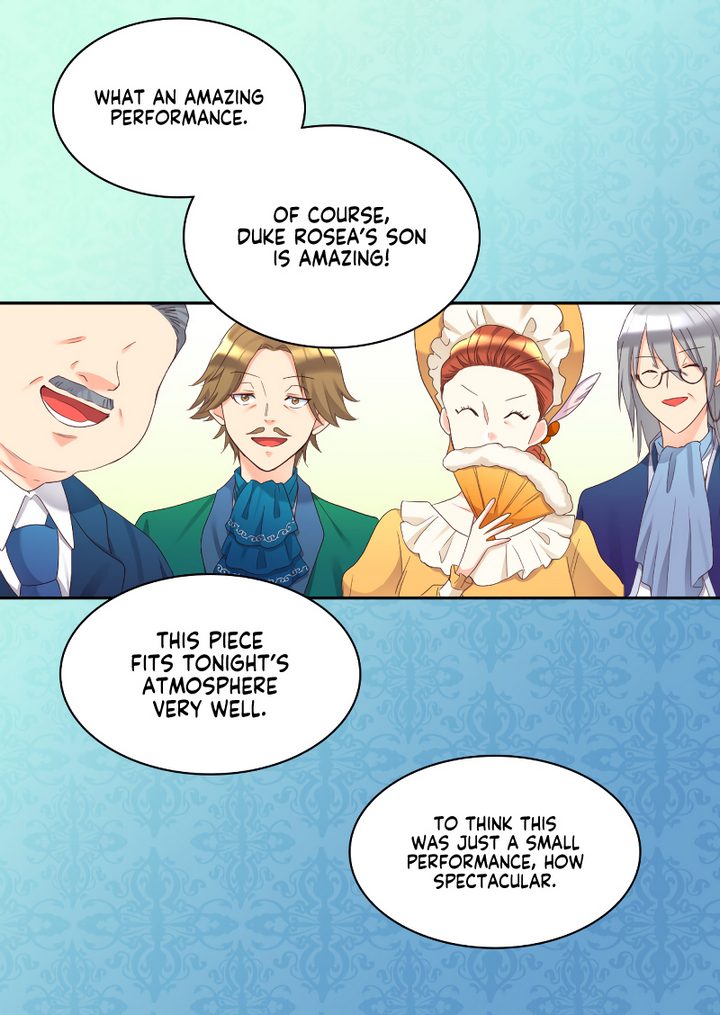 The Twin Siblings’ New Life - Chapter 41 Page 9