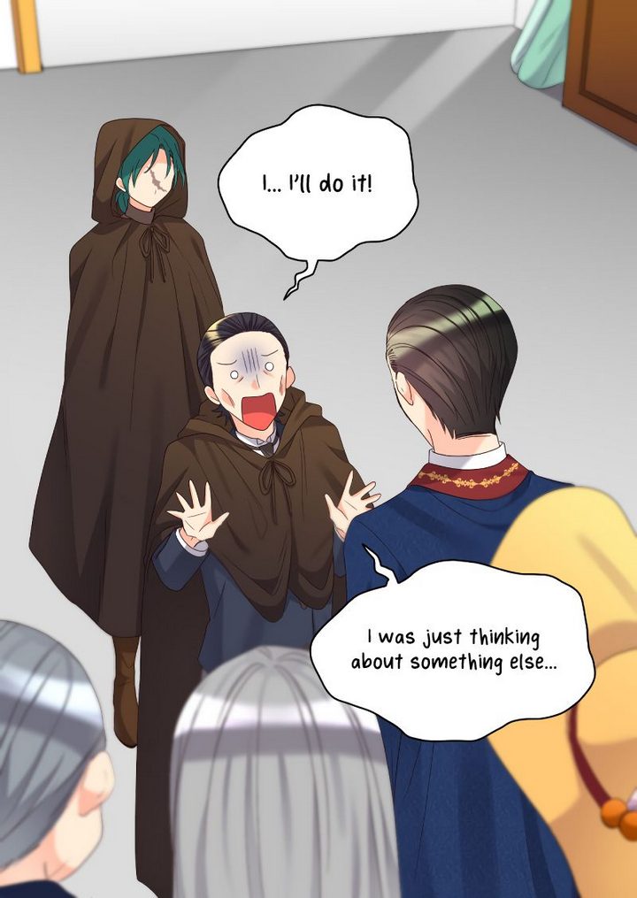 The Twin Siblings’ New Life - Chapter 42 Page 29