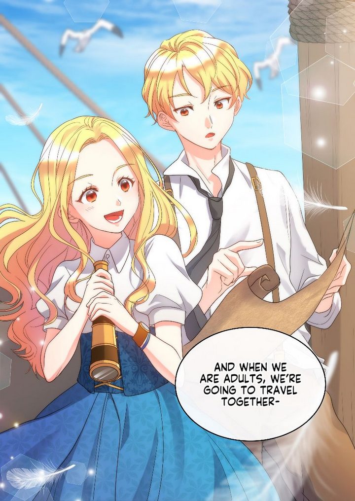 The Twin Siblings’ New Life - Chapter 42 Page 51