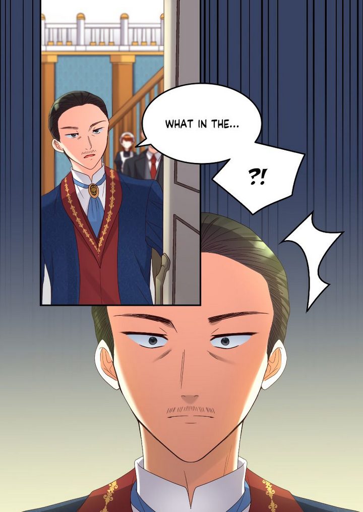 The Twin Siblings’ New Life - Chapter 42 Page 60