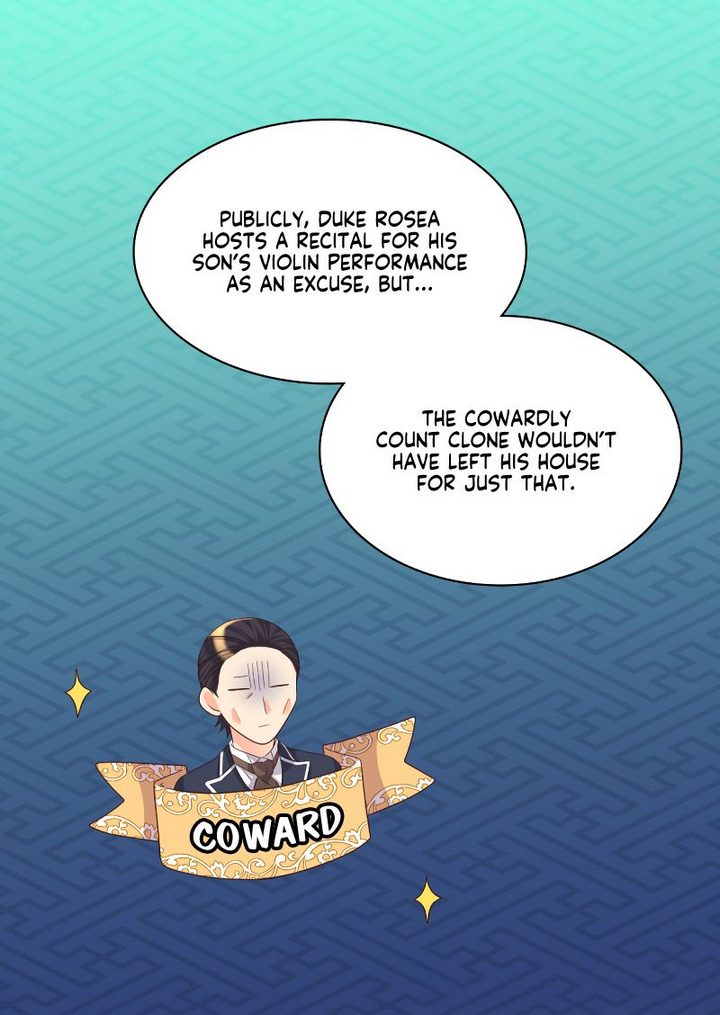 The Twin Siblings’ New Life - Chapter 42 Page 7