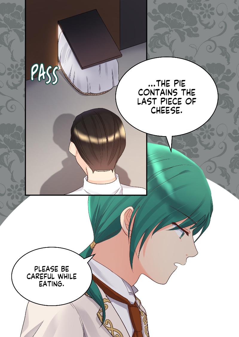 The Twin Siblings’ New Life - Chapter 44 Page 10
