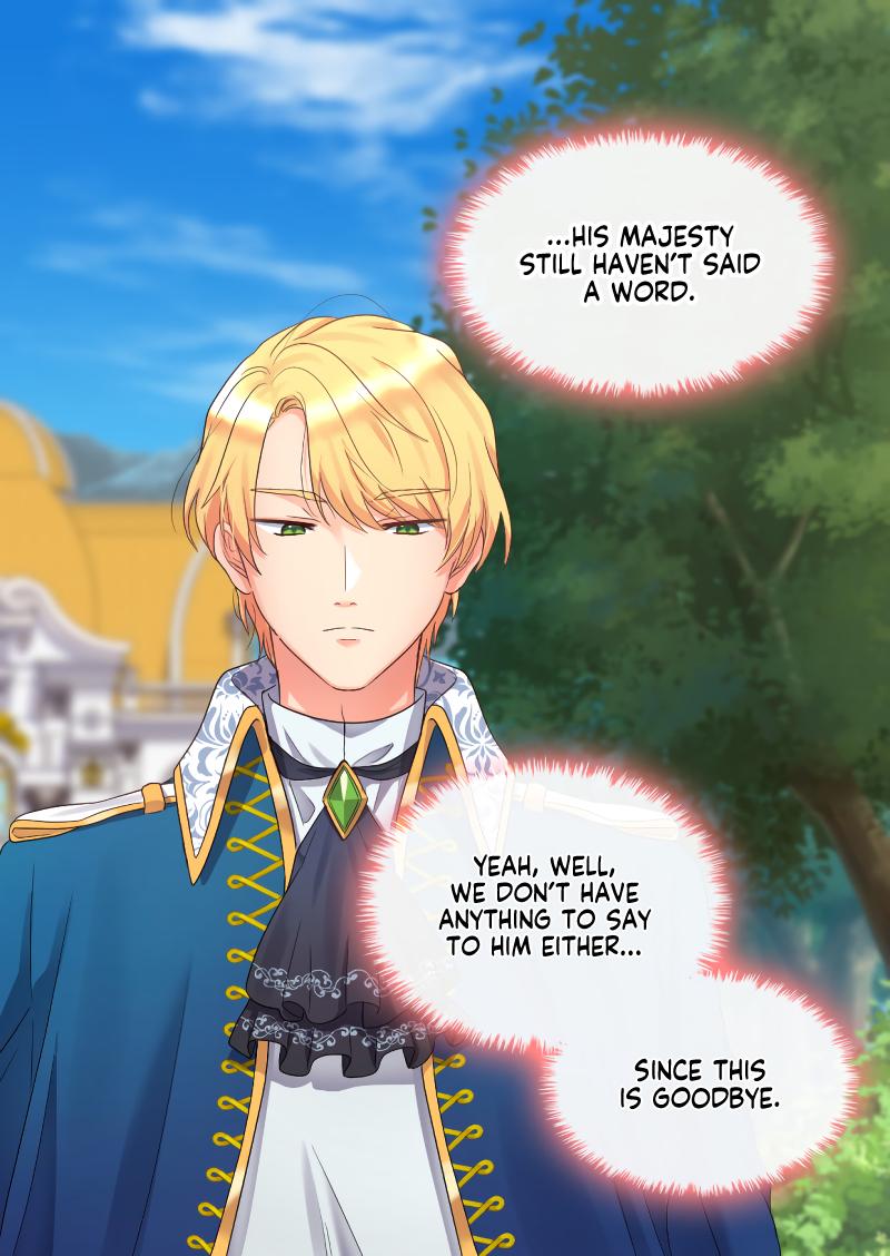 The Twin Siblings’ New Life - Chapter 44 Page 26