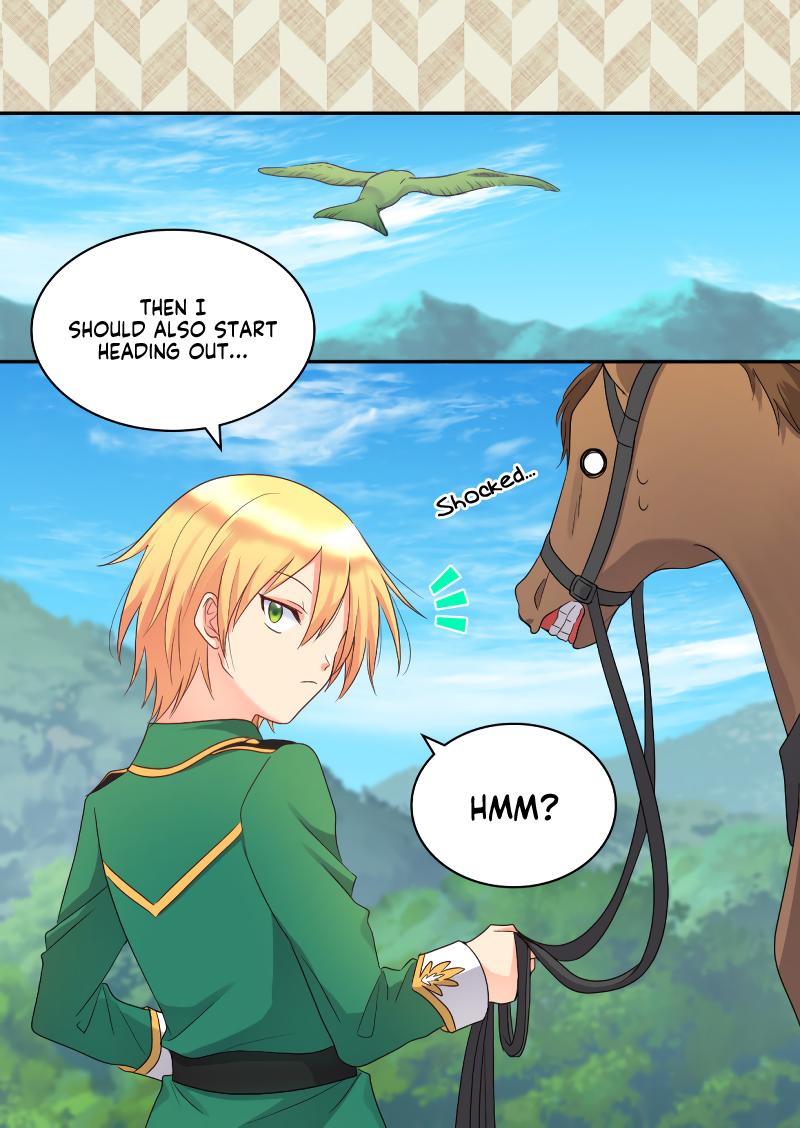The Twin Siblings’ New Life - Chapter 44 Page 42