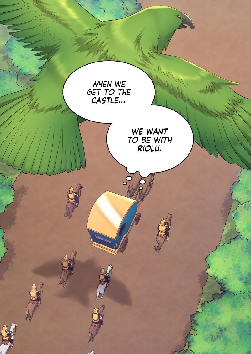 The Twin Siblings’ New Life - Chapter 44 Page 48