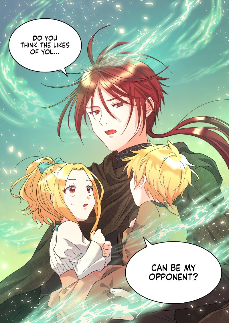 The Twin Siblings’ New Life - Chapter 45 Page 32