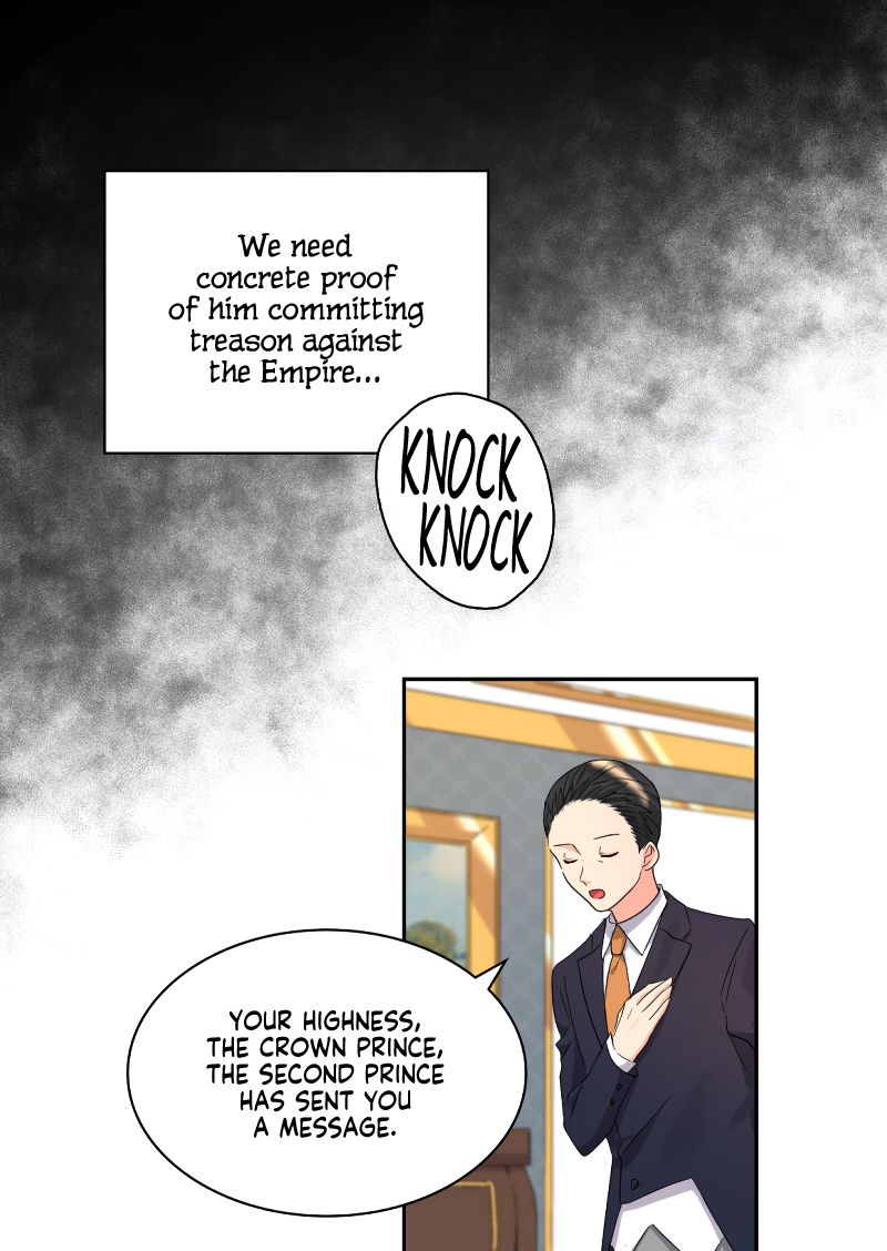 The Twin Siblings’ New Life - Chapter 46 Page 40