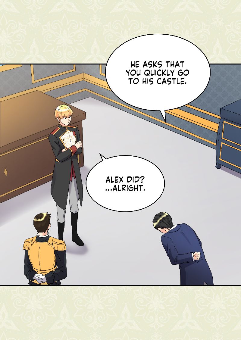 The Twin Siblings’ New Life - Chapter 46 Page 41
