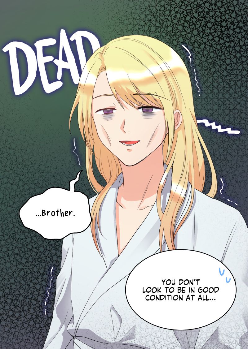 The Twin Siblings’ New Life - Chapter 46 Page 43