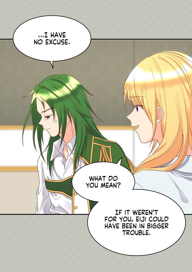 The Twin Siblings’ New Life - Chapter 46 Page 54