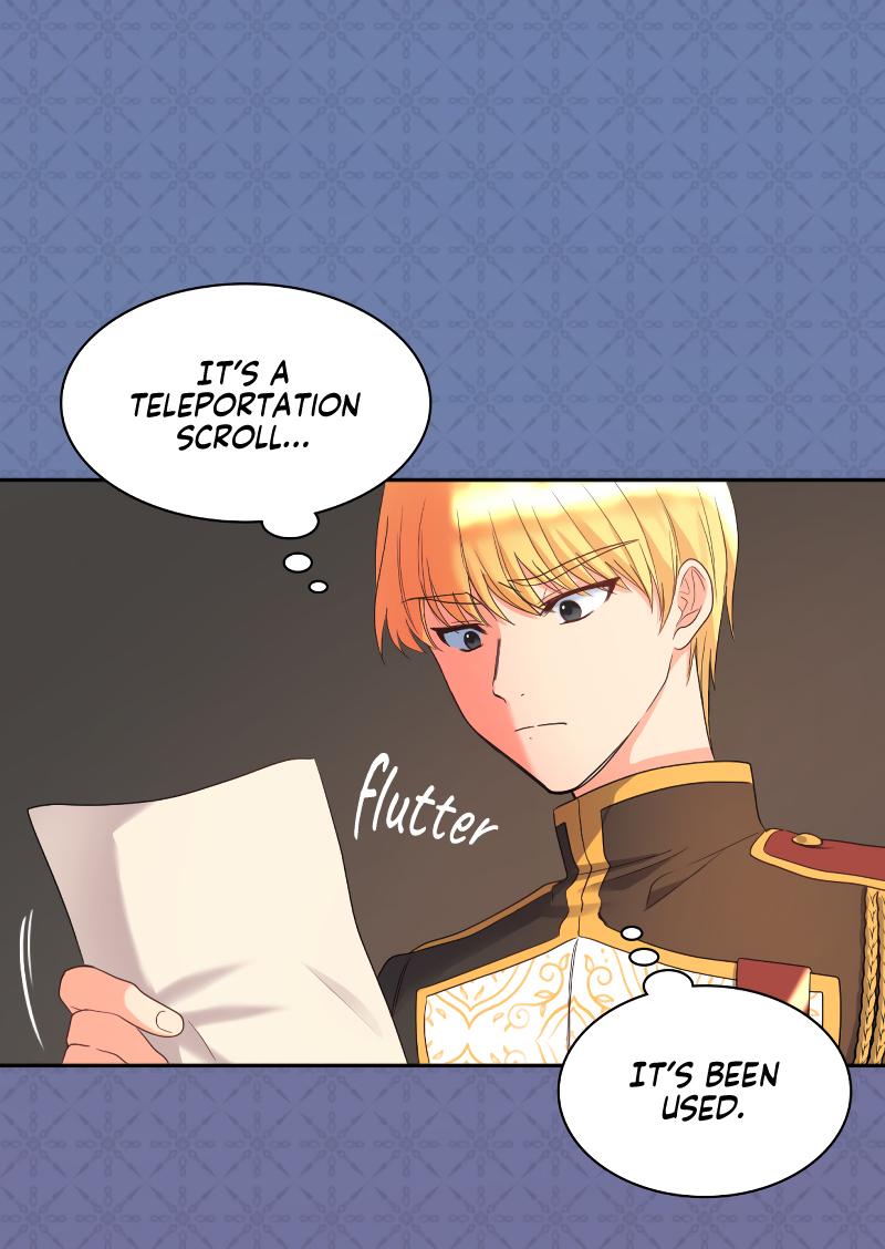 The Twin Siblings’ New Life - Chapter 47 Page 25