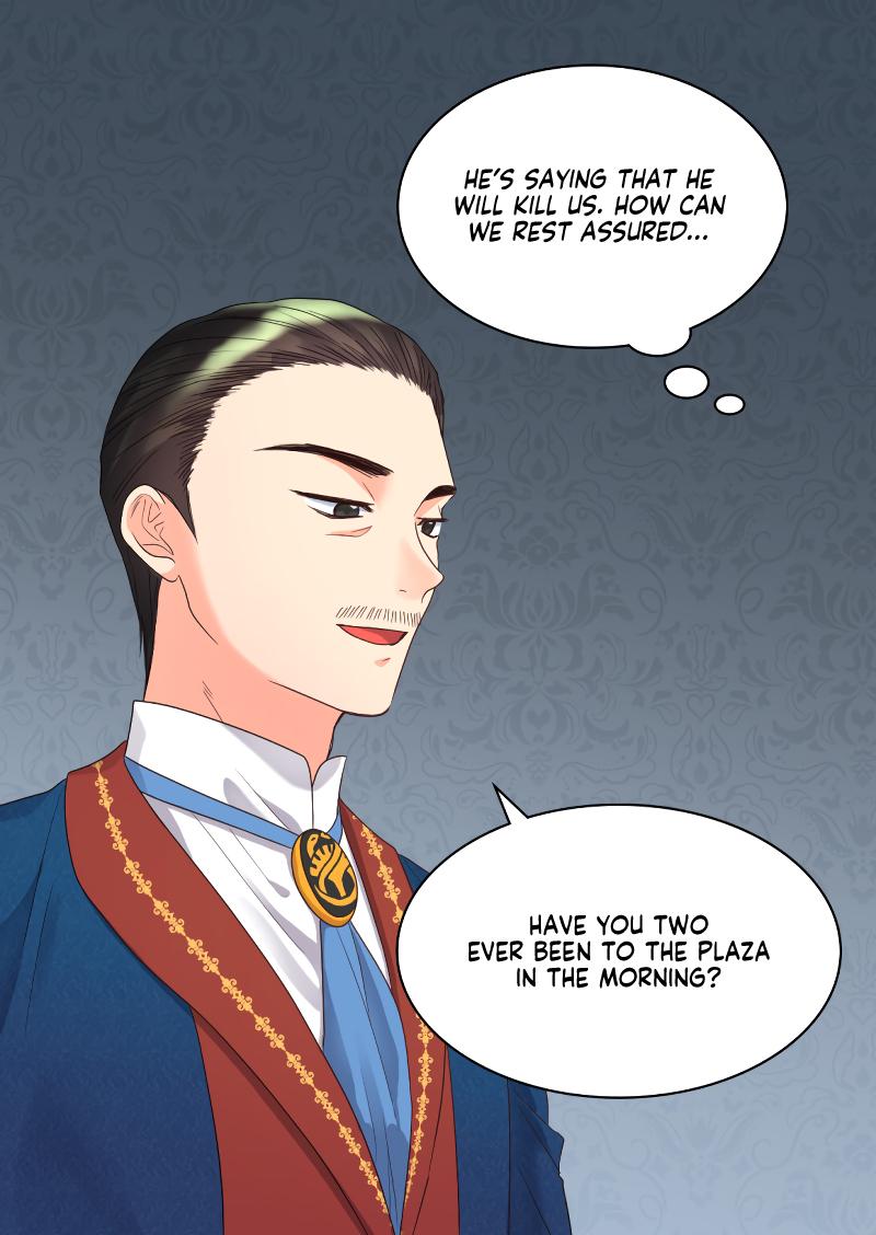 The Twin Siblings’ New Life - Chapter 47 Page 33