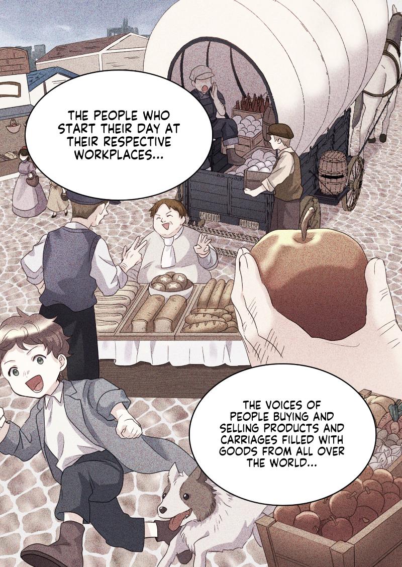 The Twin Siblings’ New Life - Chapter 47 Page 36