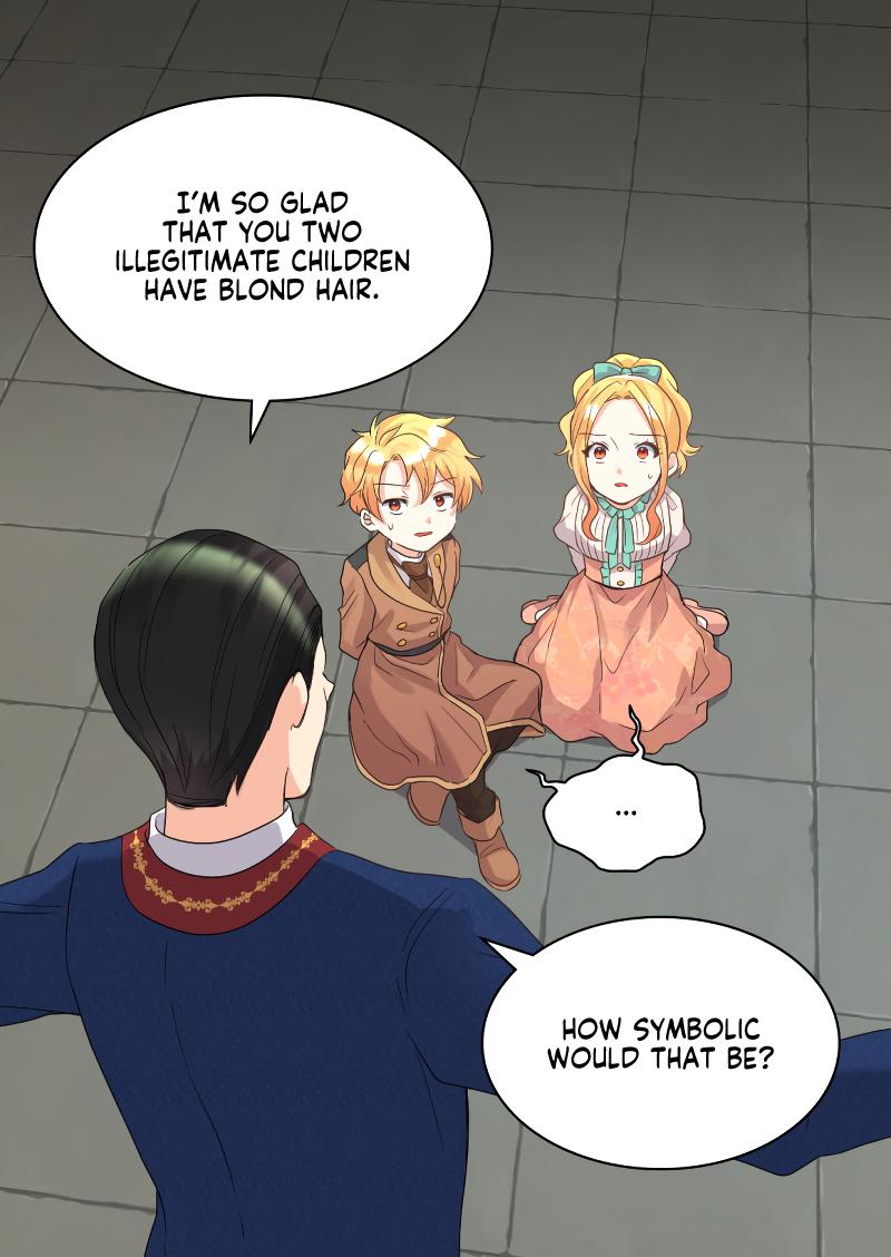 The Twin Siblings’ New Life - Chapter 47 Page 43
