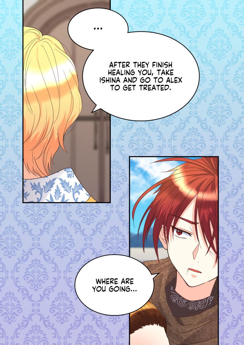 The Twin Siblings’ New Life - Chapter 48 Page 25