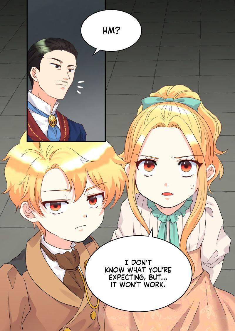 The Twin Siblings’ New Life - Chapter 48 Page 31