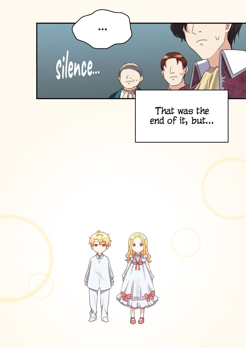 The Twin Siblings’ New Life - Chapter 48 Page 52