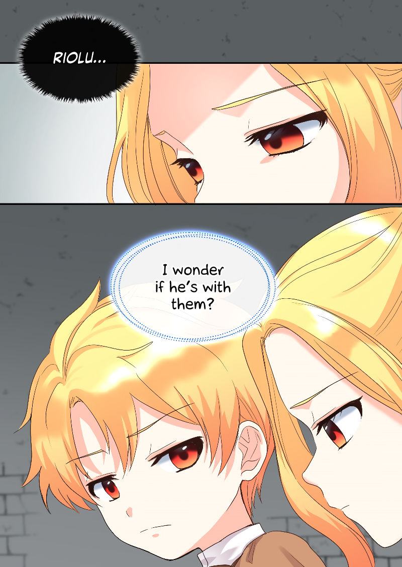 The Twin Siblings’ New Life - Chapter 49 Page 14