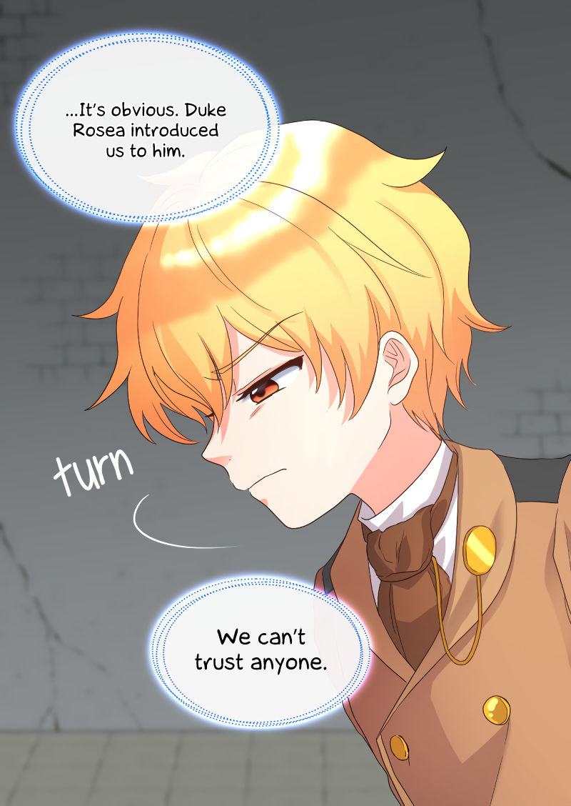 The Twin Siblings’ New Life - Chapter 49 Page 15